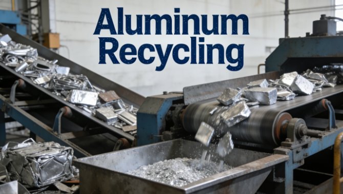 Aluminum Recycling 