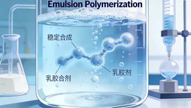 Emulsion Polymerization