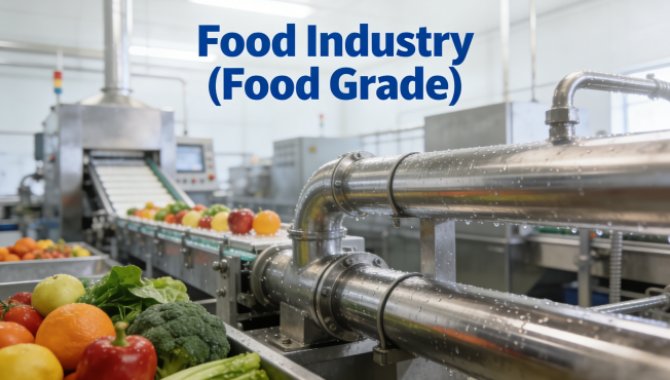 Food Industry (Food Grade)