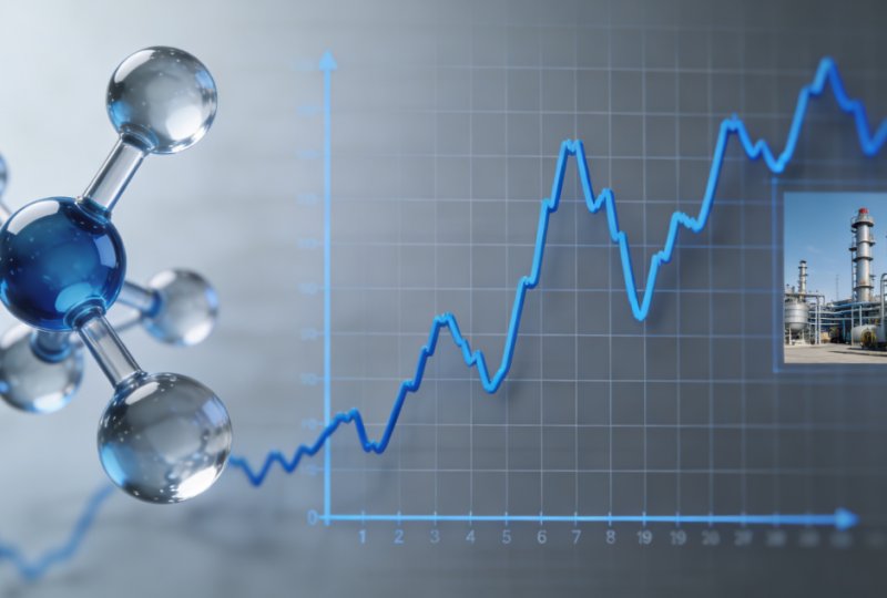 How Long Will the "Stability" of the Acrylic Acid Market Last in Its Dilemma of Fluctuating Between Rises and Falls?