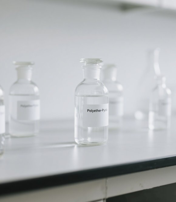 China 2026 Polyether Polyol VAT Export Rebate Cancellation: Market Impact & Upgrade Trends