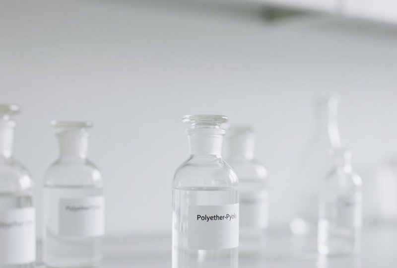 China 2026 Polyether Polyol VAT Export Rebate Cancellation: Market Impact & Upgrade Trends