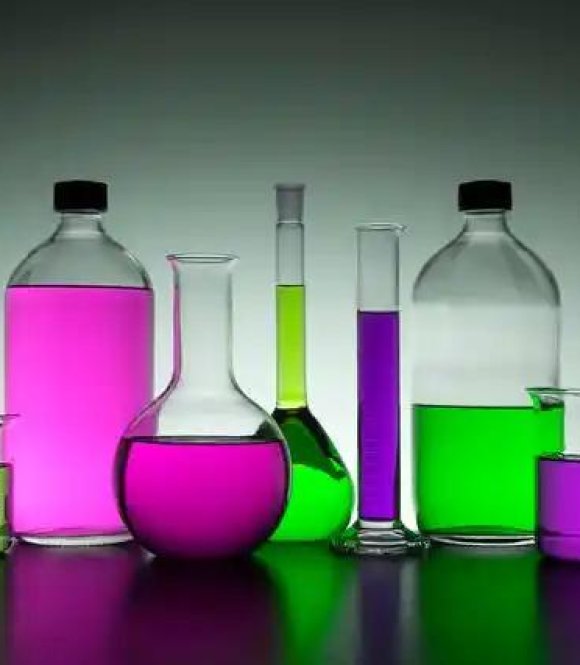  Chemical Raw Materials Price Surge 2026: Propylene Oxide Leads Hikes Across Coatings Supply Chain