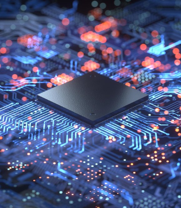 PEPA & TETA: The Chemical Enablers of Alibaba Cloud’s Zhenwu 810E AI Chip