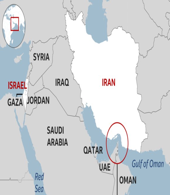 Strait of Hormuz Confrontation 2026: Port Disruptions & Shipping Supply Chain Impact