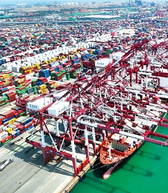 Qingdao Port Gripped by Severe Pre-Spring Festival Congestion: Disruptions to Shipping, Trade and Supply Chains