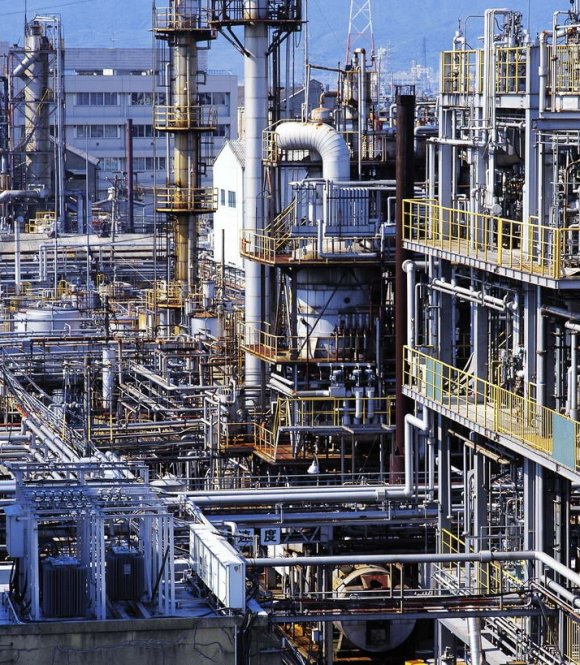 Why BASF Expands BDO Capacity Against the Trend | EU Anti-Dumping & Industry Reshuffle