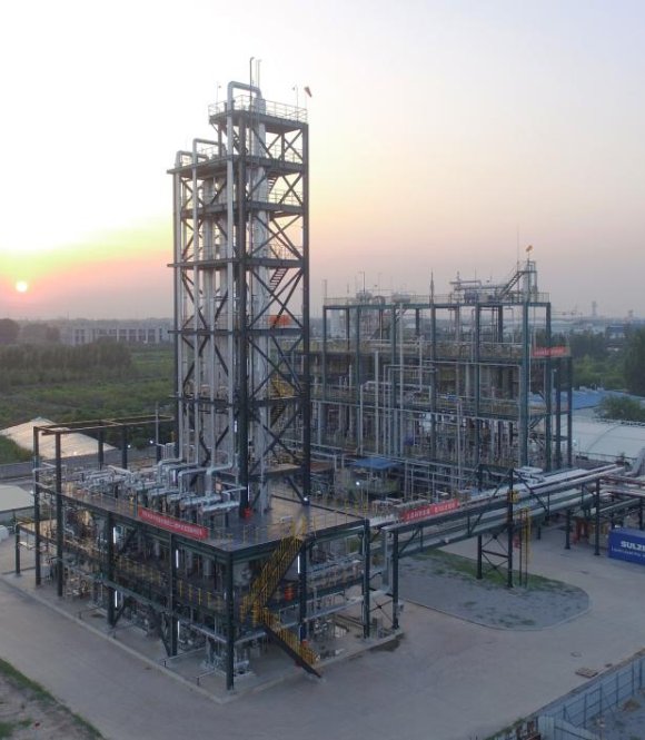 China EG Market Strengthens on Tight Supply, Cost Support | April 2026 Analysis