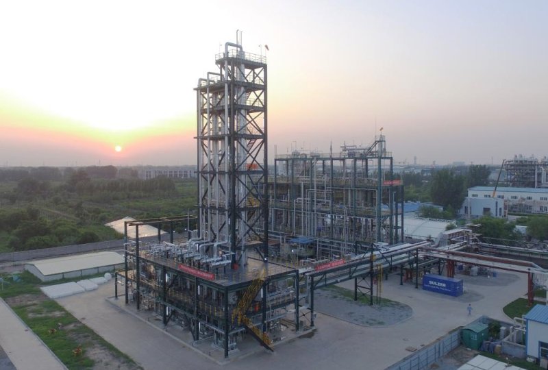 China EG Market Strengthens on Tight Supply, Cost Support | April 2026 Analysis