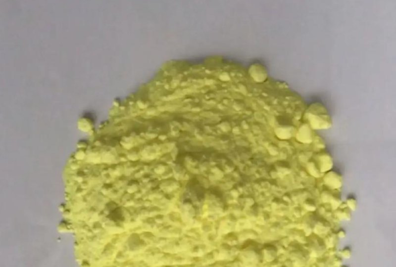 Sulfur Price Record High 2026 | Global Supply Shortage & New Energy Demand Push China Sulfur Rally