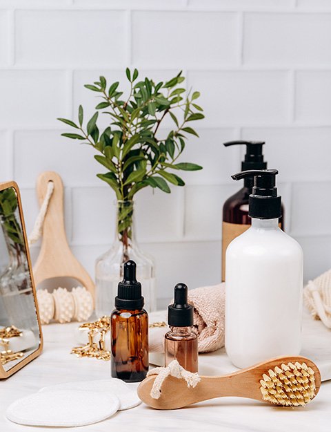 Home Care & Personal Care