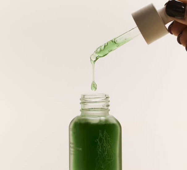 Additives & Modifiers